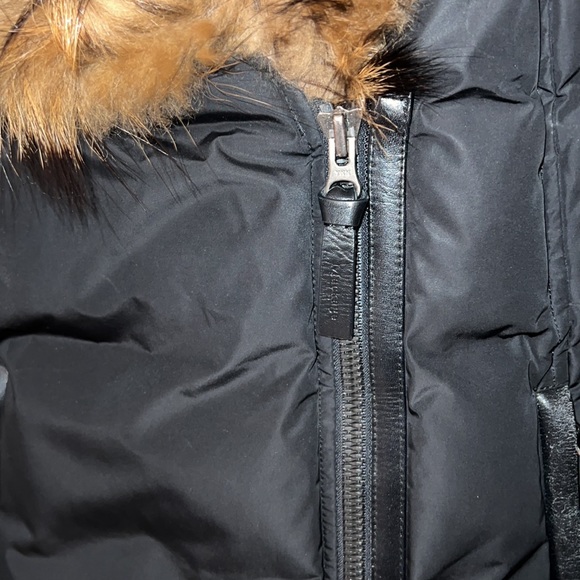 Mackage Coat - Picture 12 of 12